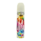 Cuba Origineel Cuba La Vida Voor Vrouwen Eau de Parfum, 100ml