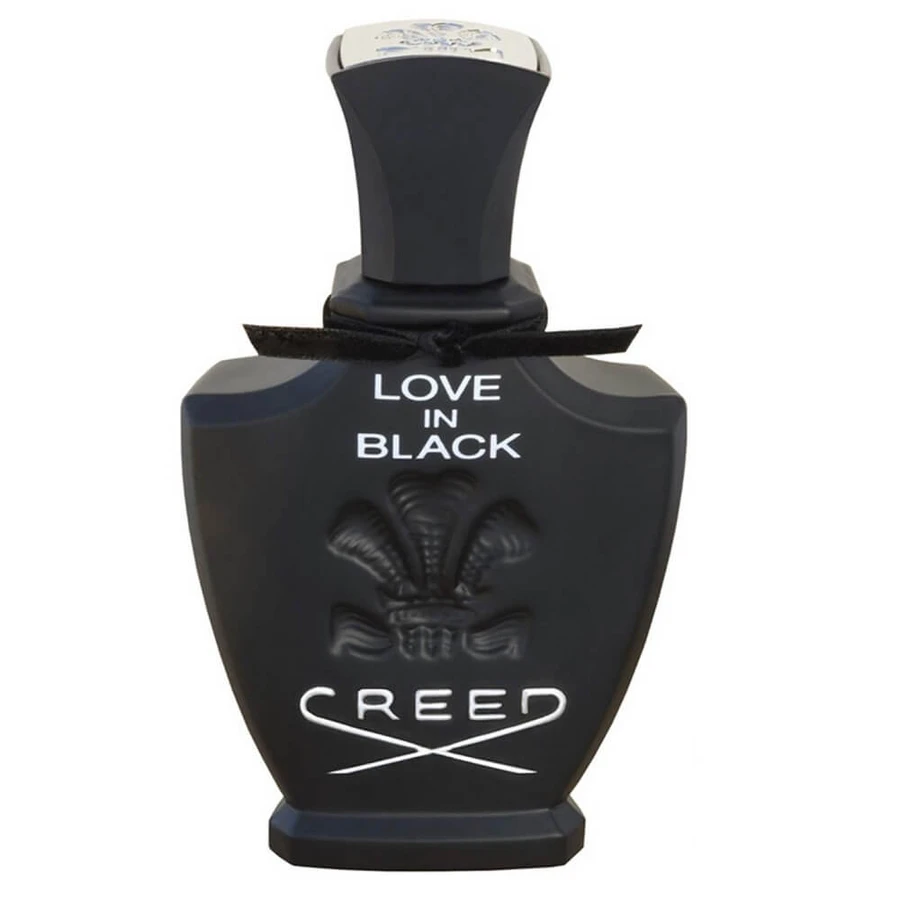 Creed Love in Black Eau de Parfum, 75 ml