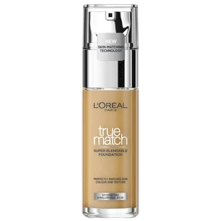 L Oreal Paris True Match Face Primer W4 Undertone Warm/Golden Natural, 30 ml