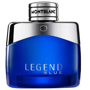 Mont Blanc Legend Blue Eau de Parfum, 50 ml