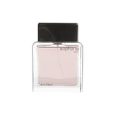 Calvin Klein Euphoria Men Eau de Toilette, 100ml