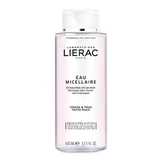Lierac Agua Micelar, 400 ml