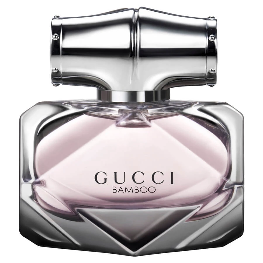 Agua de perfume Gucci Bamboo, 50 ml