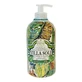Nesti Dante Villa Sole Fico D India Di Taormina Flüssigseife, 500 ml