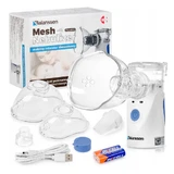 Balanssen Mesh Inhalator YM-3R9, 1 Stück