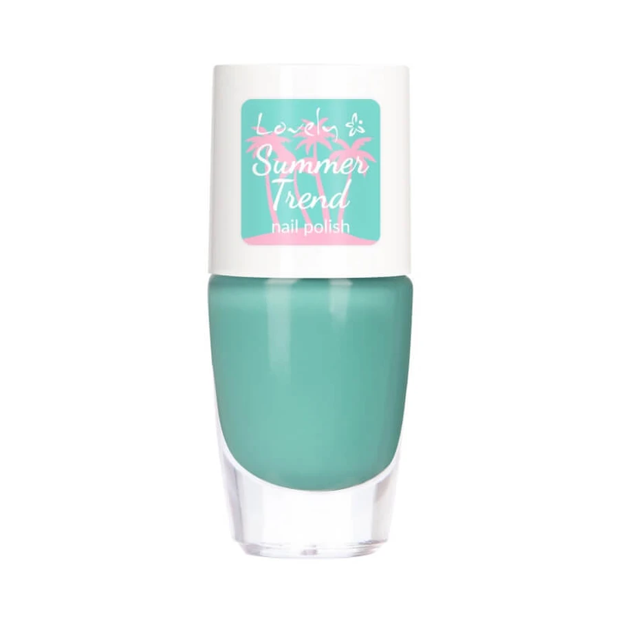 Lovely Summer Trend Nagellak 03, 8 ml