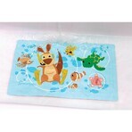 Anti-slip bath mat, DreamBaby