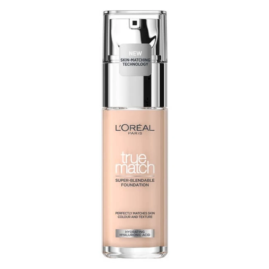 L Oreal Paris True Match Face Primer 0.5 R/C Undertone rece, 30 ml