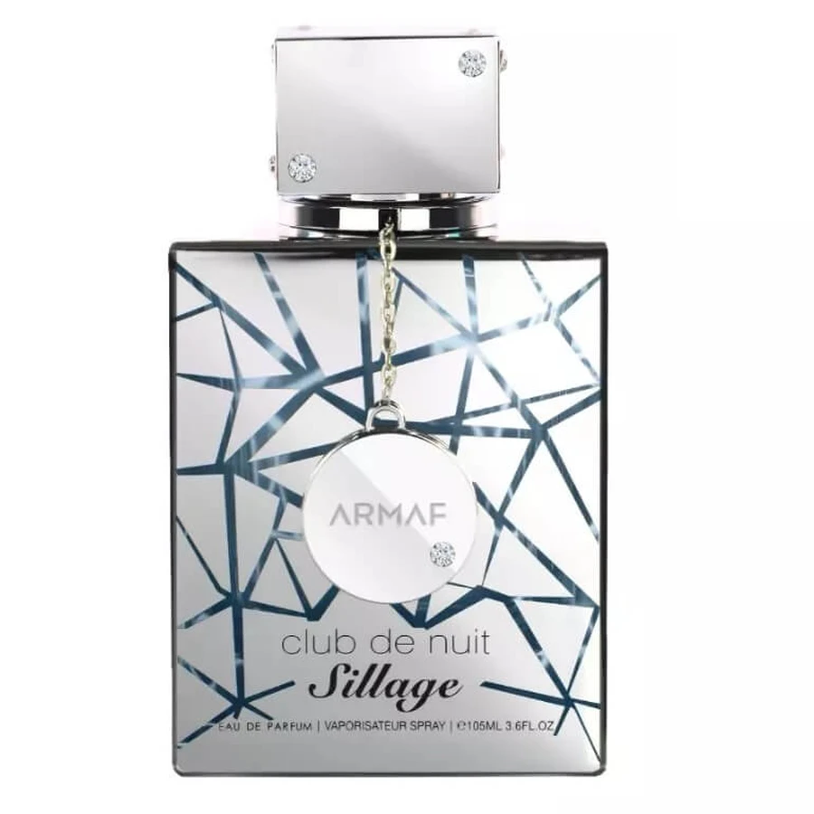 Armaf Club de Nuit Sillage Woda perfumowana, 105 ml: ceny i cechy