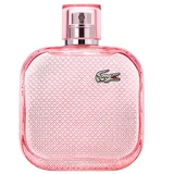 Lacoste L.12.12 Rose Sparkling Eau de Toilette, 100 ml