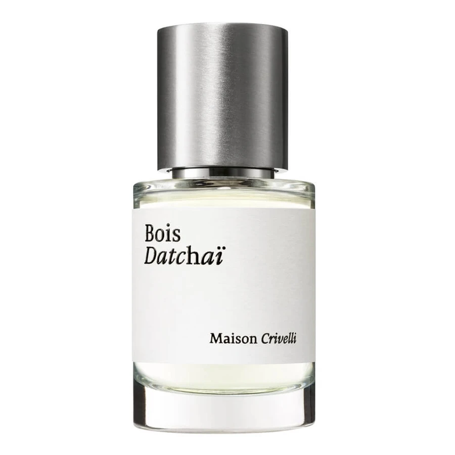 Agua de perfume Maison Crivelli Bois Datchai, 30 ml