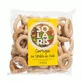 Haferflockenbrezeln, 100 g, Solaris
