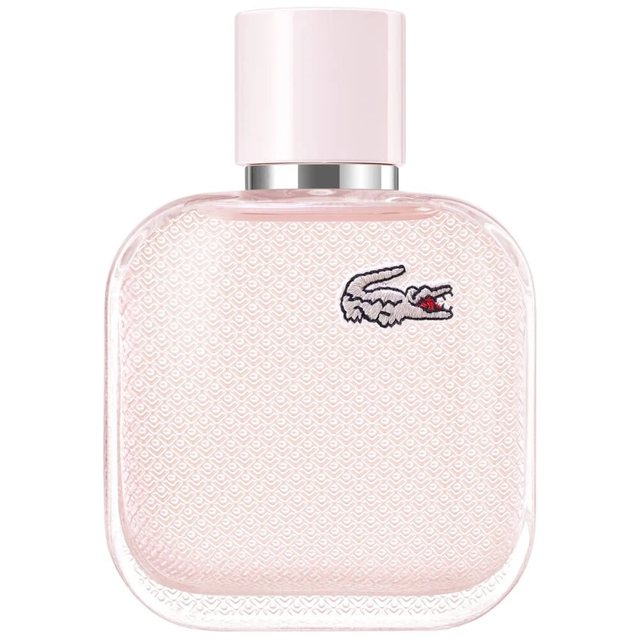 Lacoste L.12.12 Rose Eau Fraiche Eau de Toilette, 50 ml