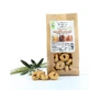 Taralli Multicereale pretzels with extra virgin olive oil, 200g, Tentazioni Pugliesi