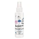Floslek Balerina Deodorante rinfrescante antibatterico per i piedi, 100 ml