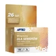 Apteo Vitamins for seniors with ginseng and lutein, 100 tablets