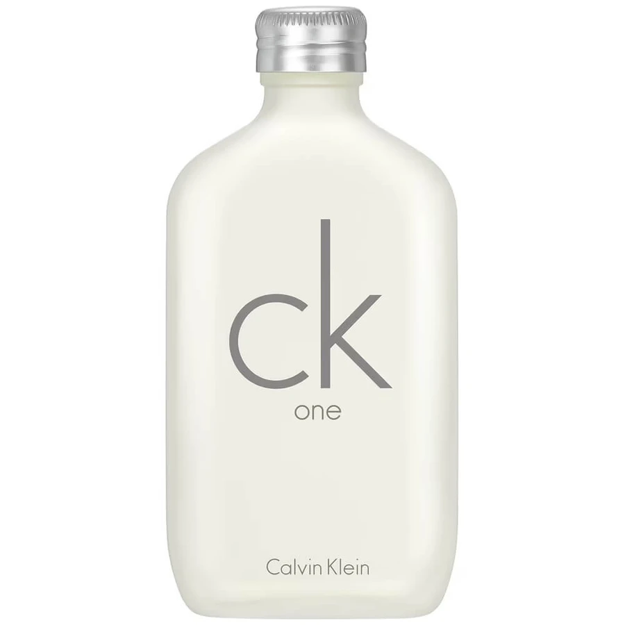 Calvin Klein CK One Eau de Toilette, 100 ml