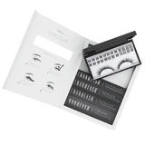 Nanolash DIY Extensions Starter Kit Kunstwimpers 10.12.14mm Fantasie 36 stuks + Wimper Bonder, 5 ml + Wimper Sealer, 5 ml + Wimper Applicator, 1 stuk + Wimper Remover, 5 ml