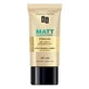 Oceanic AA Make Up Matt Matt Smoothing Primer 105 Sand, 30 ml