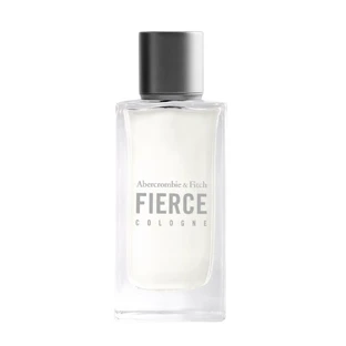Abercrombie amp;Fitch Fierce Eau de Cologne, 50 ml