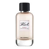 Karl Lagerfeld Karl Paris 21 Rue Saint-Guillaume Eau de Parfum, 100ml