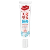 Delecta Cool XXL Farbe Weiß 30 g