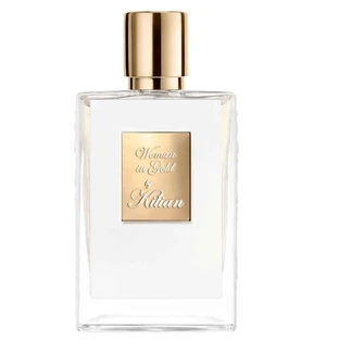 By Kilian Woman In Gold Eau de Parfum, 50 ml.