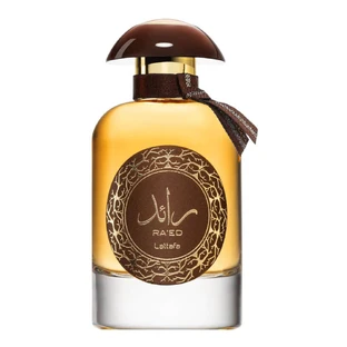 Lattafa Ra ed Oud Eau de Parfum, 100 ml.