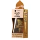 HiSkin Crazy Ice Cream gezouten karamel, 200 ml
