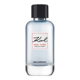 Agua de Colonia Karl Lagerfeld Karl New York Mercer Street, 100 ml