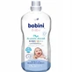 Bobini Liquide de lavage pour linge de bébé, blanc et couleurs, 1.8 l
