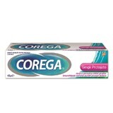 Crema adeziva, Gingii protejate, 40g, Corega