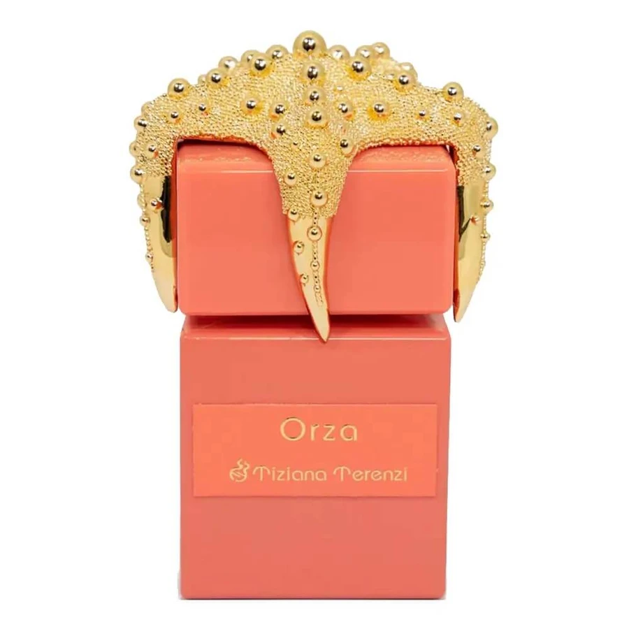 Extract de parfum Tiziana Terenzi Orza, 100 ml