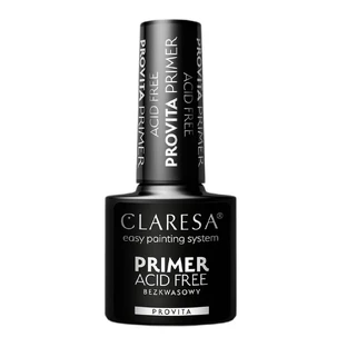Claresa Vitamin acid-free primer, 5 g