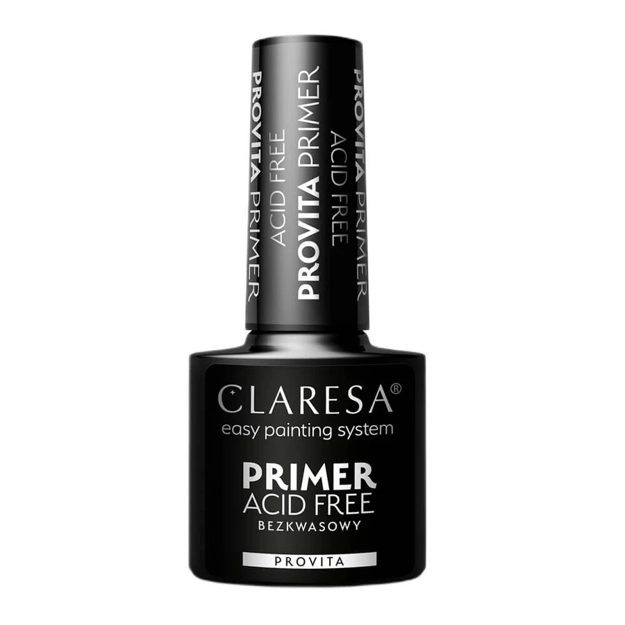 Claresa Vitamin acid-free primer, 5 g