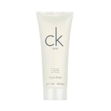 Calvin Klein CK One, Duschgel, 200ml