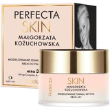 Perfecta Skin Malgorzata Kozuchowska Modeling and Lifting Day and Night Cream 40+, 50 ml