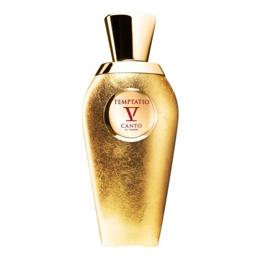 Tiziana Terenzi V Canto Temptatio Perfume Extract, 100 ml