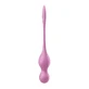 Satisfyer Love Birds 1 Kegel Muscle Exercise Balls Pink
