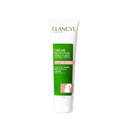 Crema anti-vergeturi Elancyl, 150 ml, Pierre Fabre