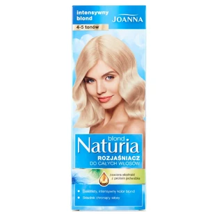Joanna Blonde, Whole Hair Lightener 4-5 Tones