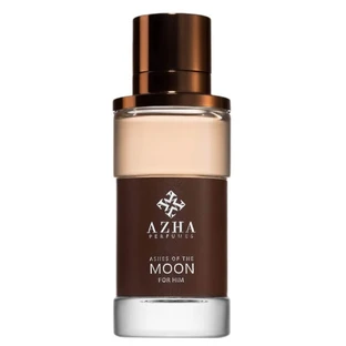 Azha Ashes Of Moon Apă de parfum, 100 ml