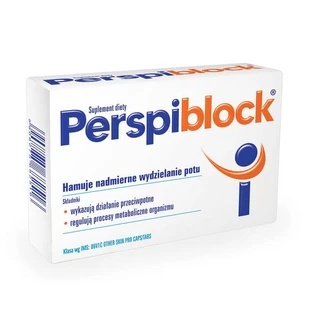 Perspi-Block, 30 Tabletten