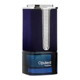 Agua de perfume Al Haramain Opulent Sapphire, 100 ml