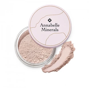 Annabelle Minerals Deckende Mineralgrundierung Natural Light, 4 g
