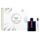 Prada Luna Rossa Ocean Set Eau de Parfum, 100 ml + Eau de Parfum, 10 ml