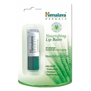 Himalaya Lip Balm Nourishing Stick 4.5g