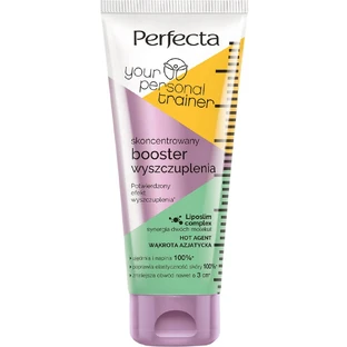Perfecta Your Personal Trainer Concentrado adelgazante, 200 ml