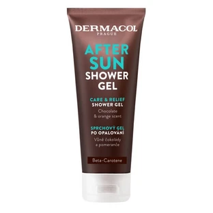 Dermacol After-Sun Shower Gel, 250 ml