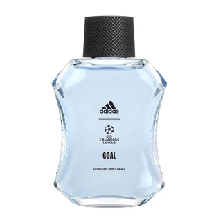 Adidas Uefa Champions League Goal Aftershave, 100 ml